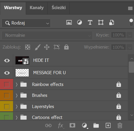 KWAGA GFX Pack - Premium 1800+ elements